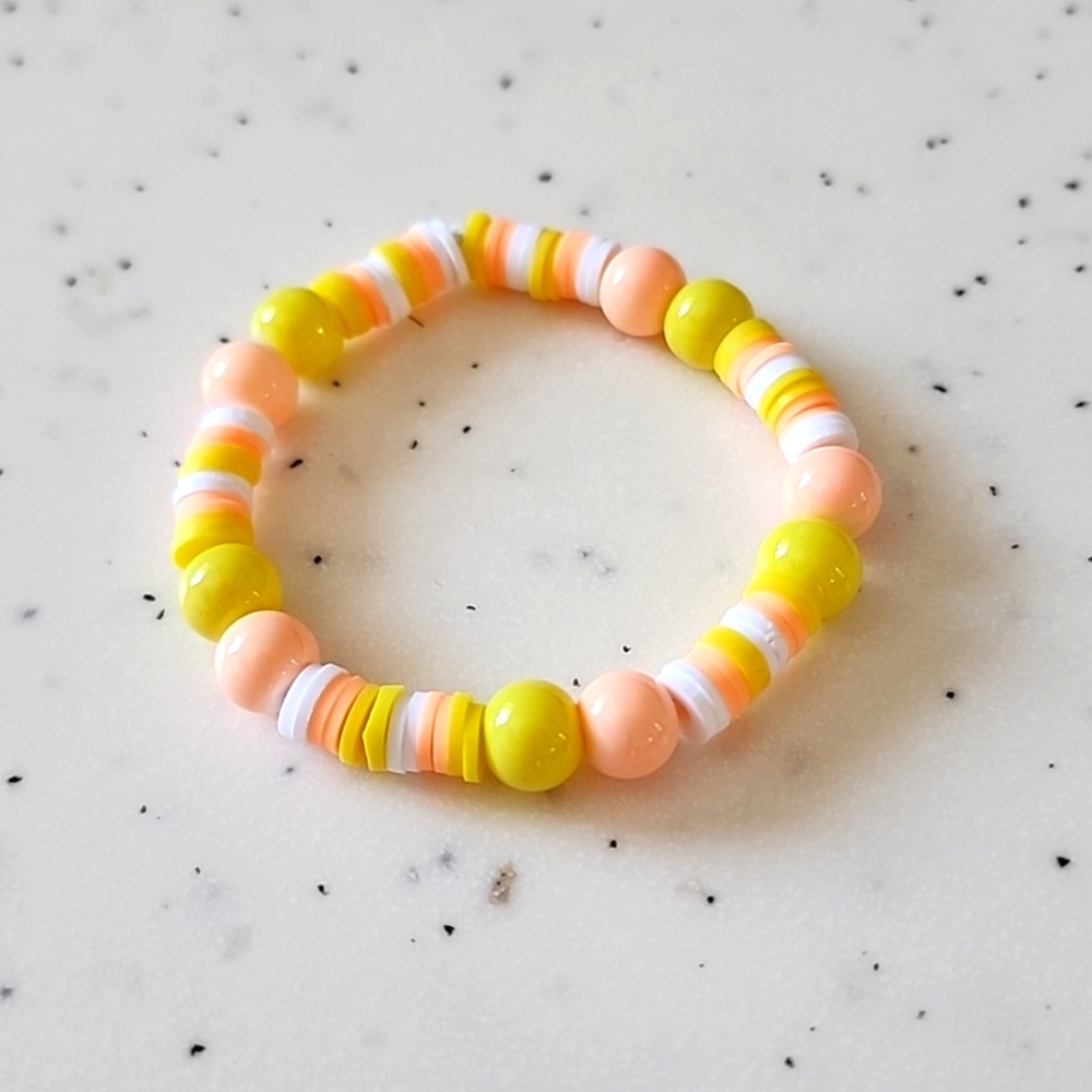 Handmade bracelet
